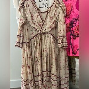 Magnolia Pearl Dress